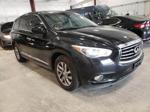 INFINITI JX35 2013 5n1al0mm8dc315234