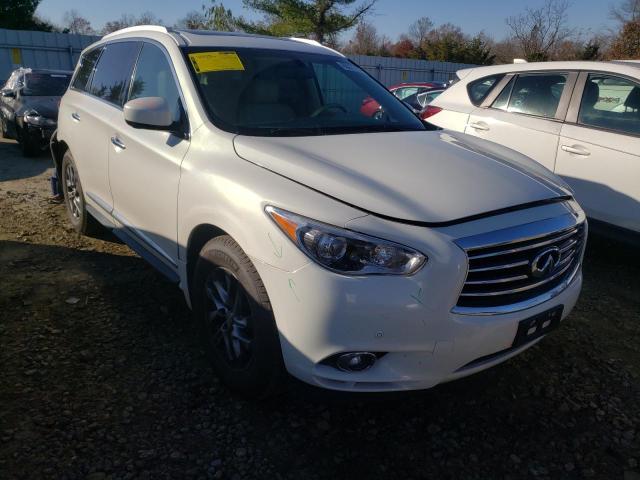 INFINITI JX35 2013 5n1al0mm8dc315573