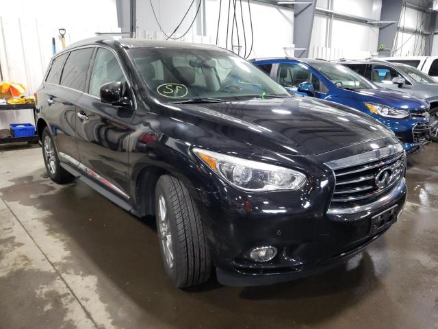 INFINITI JX35 2013 5n1al0mm8dc316383