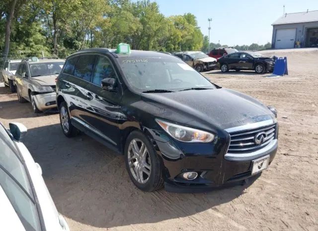 INFINITI NULL 2013 5n1al0mm8dc316626