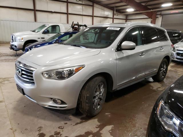 INFINITI JX35 2013 5n1al0mm8dc317291