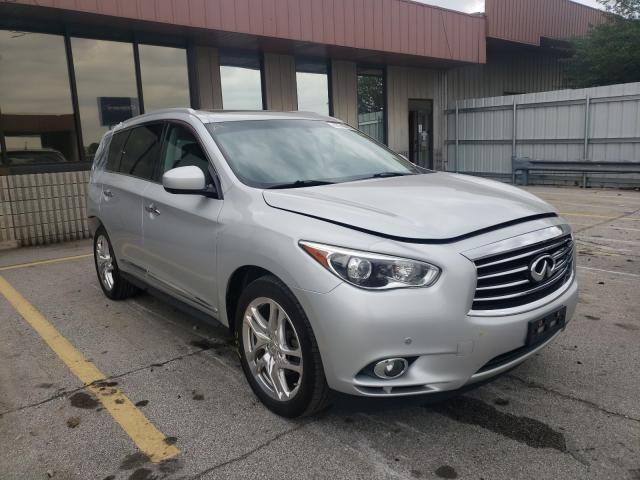 INFINITI JX35 2013 5n1al0mm8dc317419