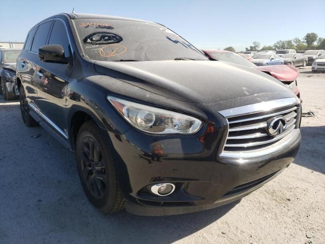 INFINITI JX35 2013 5n1al0mm8dc321406