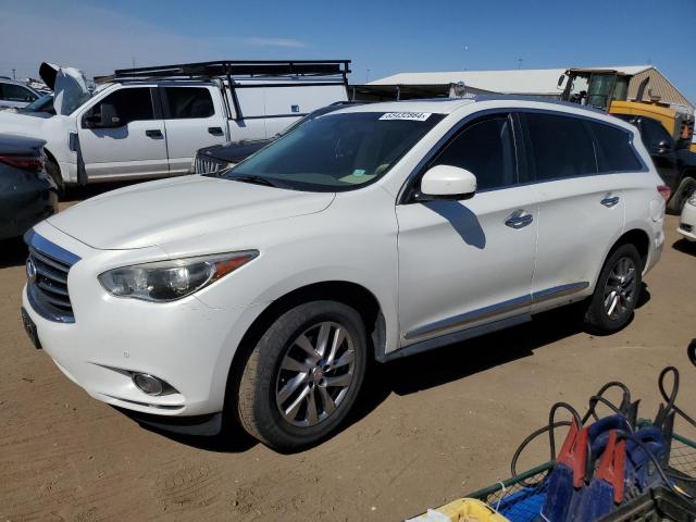 INFINITI JX35 2013 5n1al0mm8dc324533