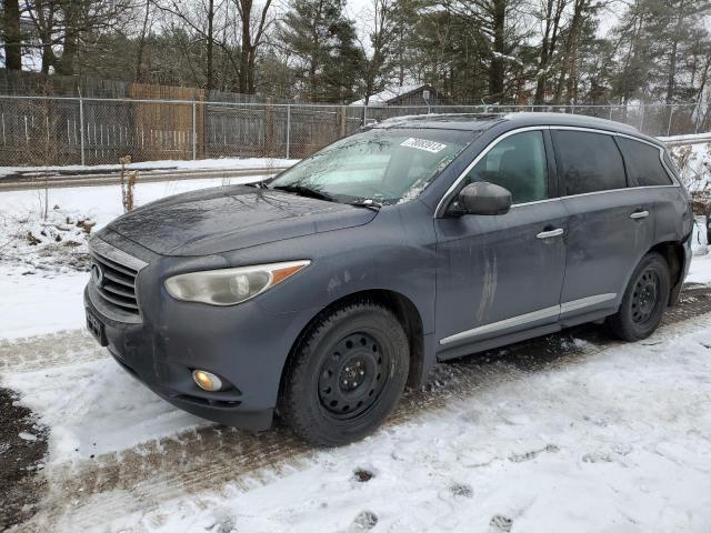 INFINITI JX35 2013 5n1al0mm8dc325035