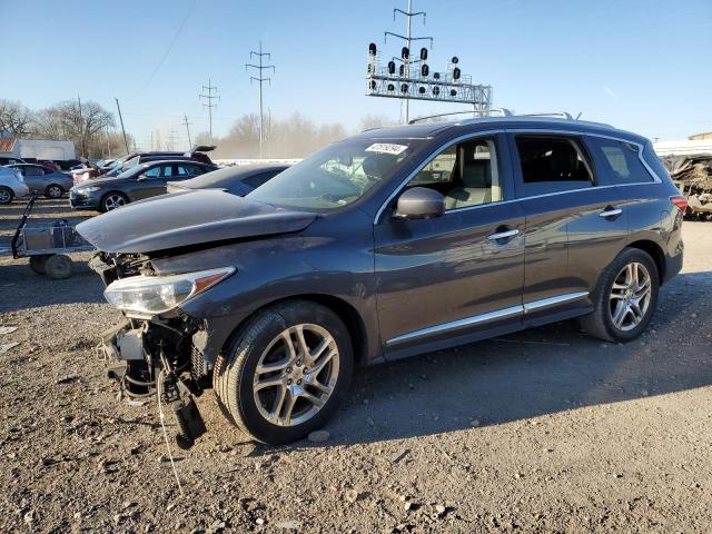 INFINITI JX35 2013 5n1al0mm8dc326637