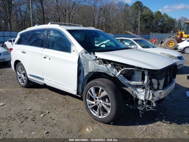 INFINITI JX35 2013 5n1al0mm8dc327142