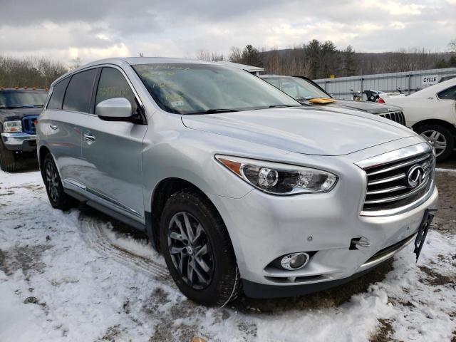 INFINITI JX35 2013 5n1al0mm8dc327190