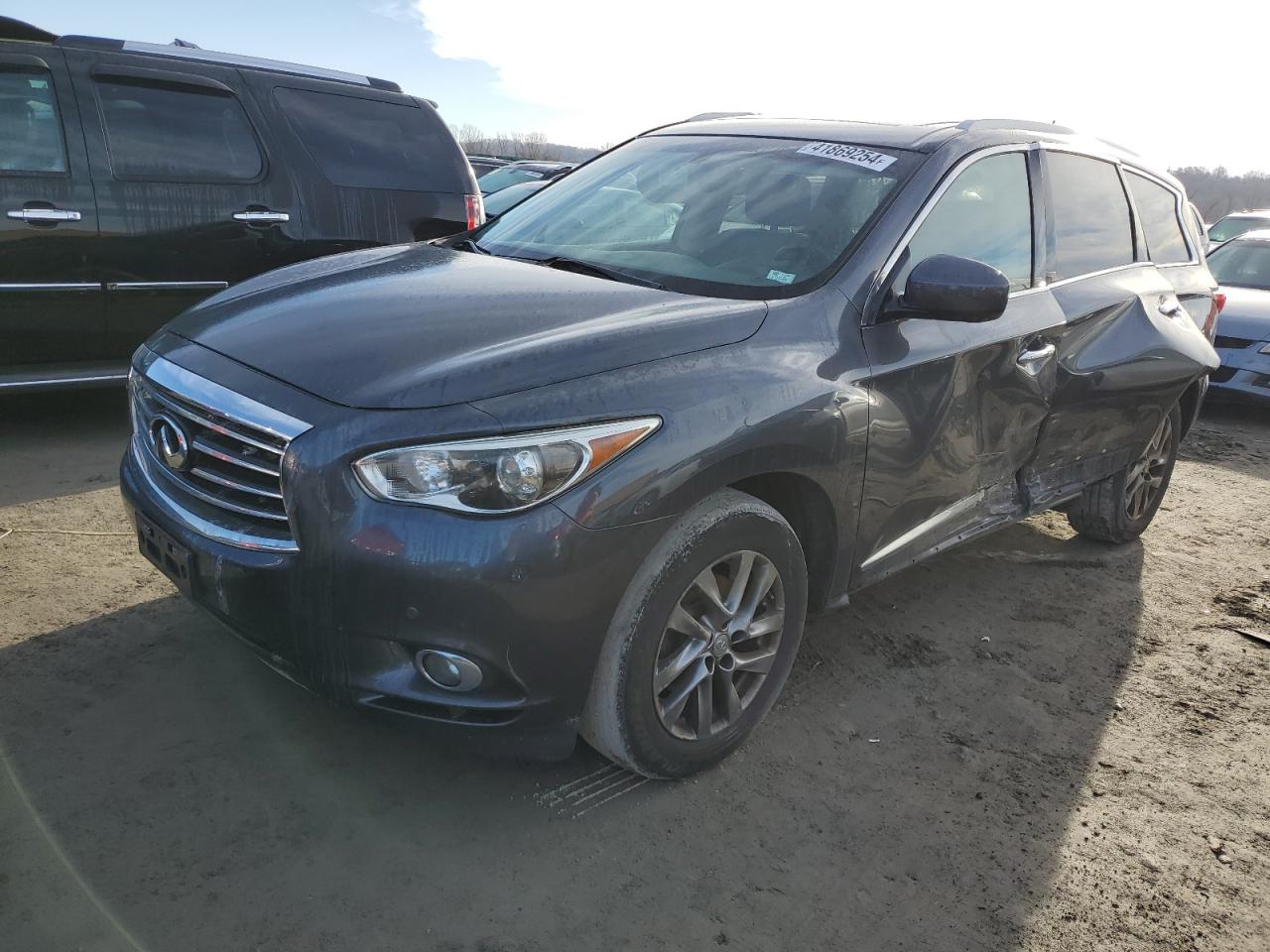 INFINITI JX 2013 5n1al0mm8dc327822