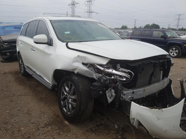 INFINITI JX35 2013 5n1al0mm8dc328629