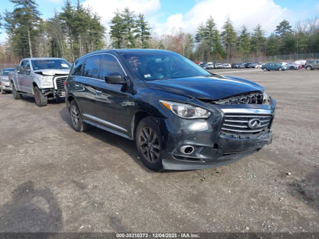 INFINITI JX35 2013 5n1al0mm8dc329103