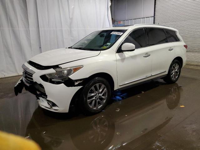 INFINITI JX35 2013 5n1al0mm8dc329697