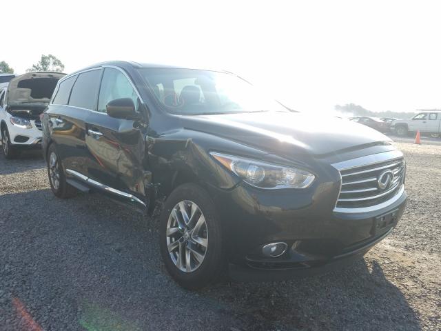 INFINITI JX35 2013 5n1al0mm8dc331305