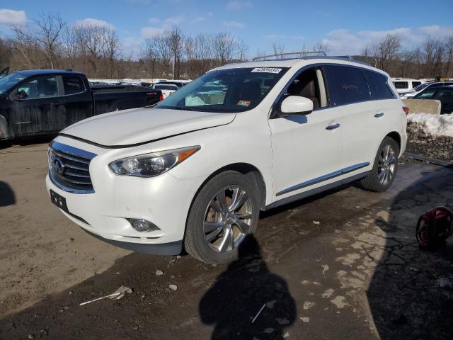 INFINITI JX35 2013 5n1al0mm8dc332079