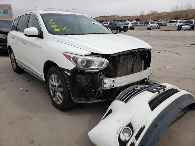 INFINITI JX35 2013 5n1al0mm8dc334723