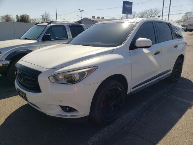 INFINITI JX35 2013 5n1al0mm8dc338822