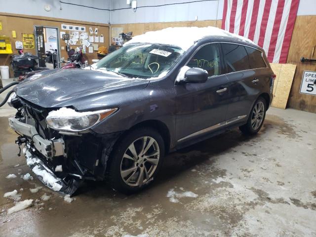 INFINITI JX35 2013 5n1al0mm8dc340828