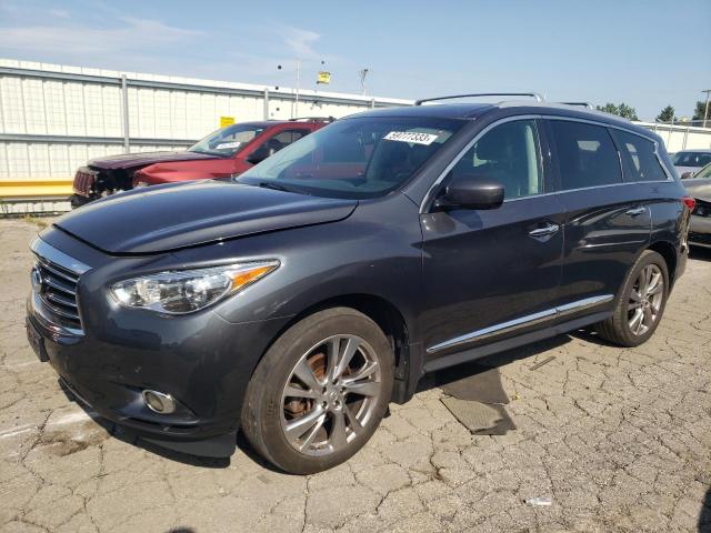 INFINITI JX35 2013 5n1al0mm8dc341784