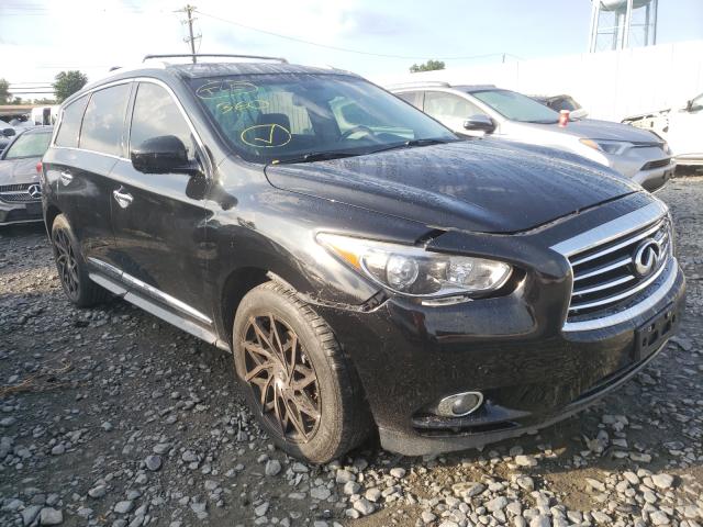 INFINITI JX35 2013 5n1al0mm8dc342949