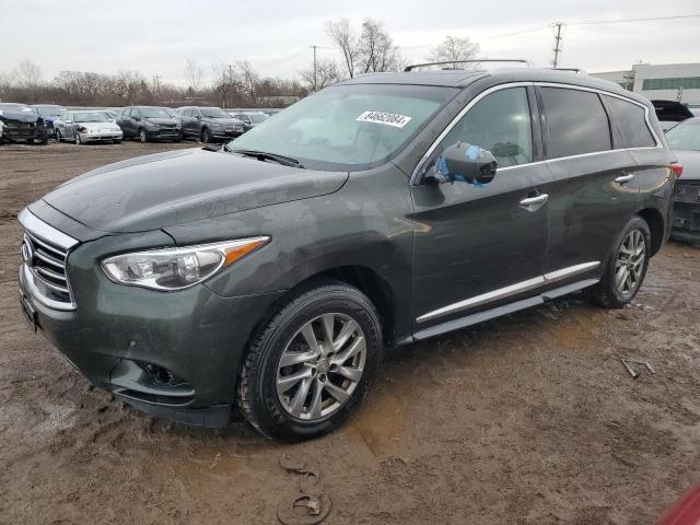 INFINITI JX35 2013 5n1al0mm8dc344376