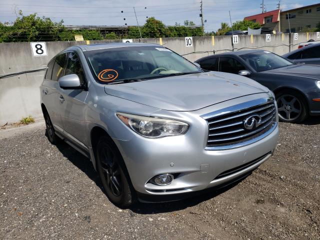 INFINITI JX35 2013 5n1al0mm8dc348296