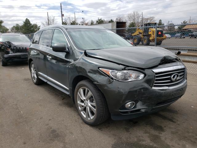 INFINITI JX35 2013 5n1al0mm8dc349335