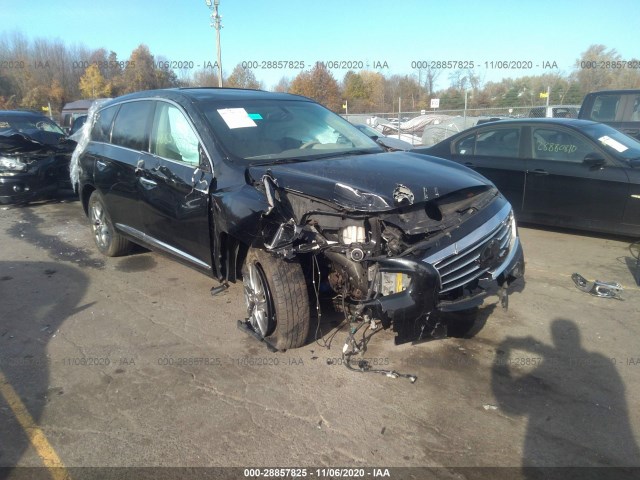 INFINITI JX 2013 5n1al0mm8dc350971