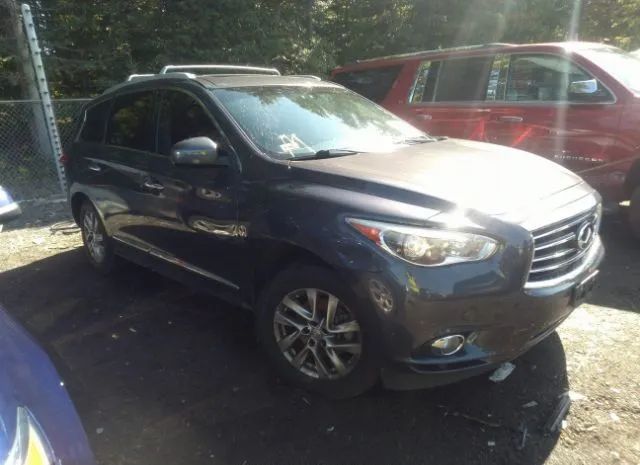 INFINITI JX 2013 5n1al0mm8dc351831