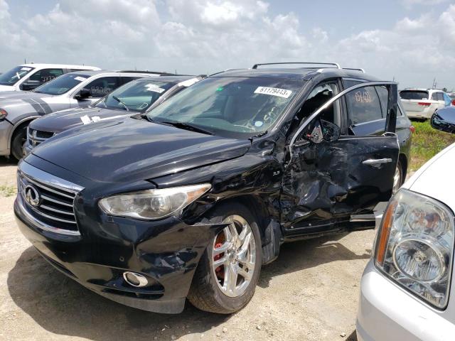 INFINITI QX60 2014 5n1al0mm8ec502149