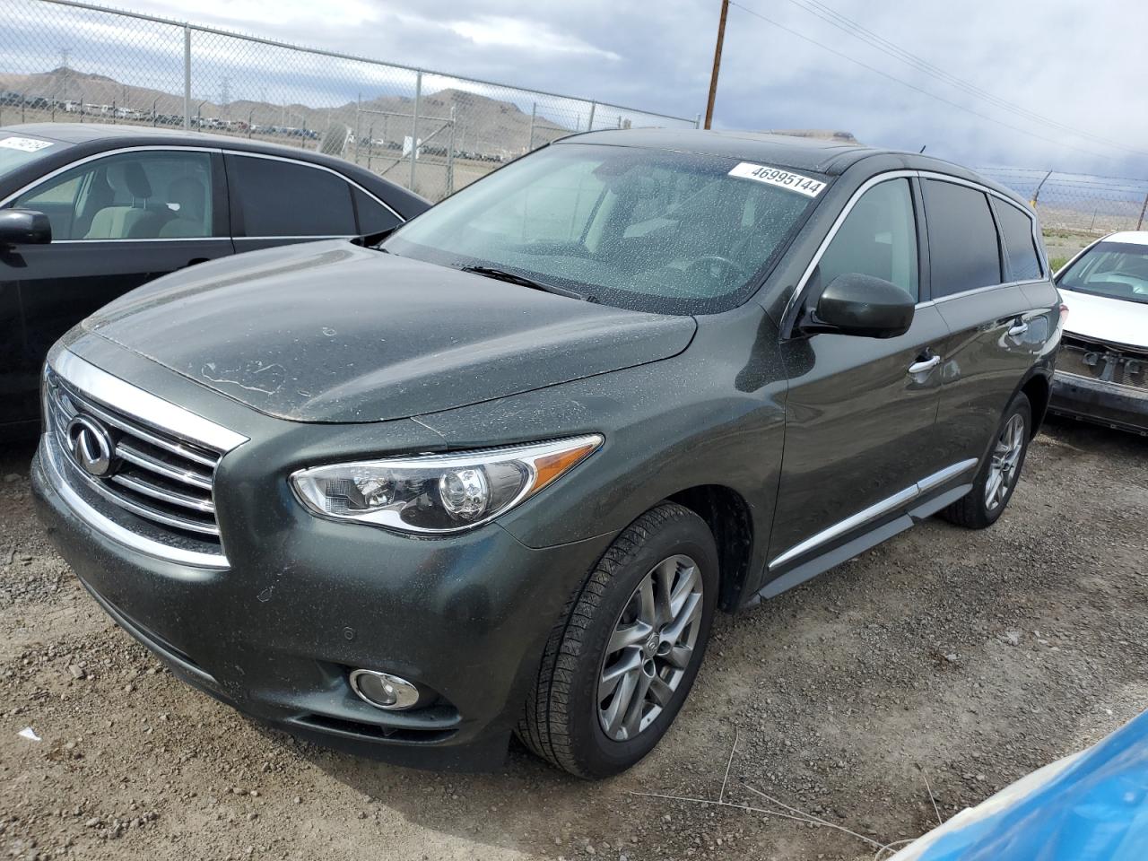 INFINITI QX60 2014 5n1al0mm8ec502250