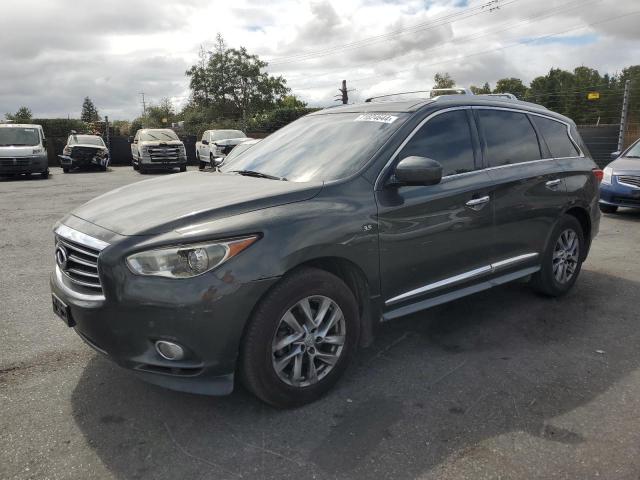 INFINITI QX60 2014 5n1al0mm8ec505701