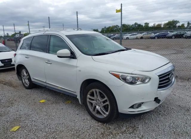 INFINITI QX60 2014 5n1al0mm8ec509134