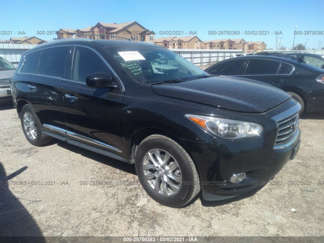 INFINITI QX60 2014 5n1al0mm8ec509912