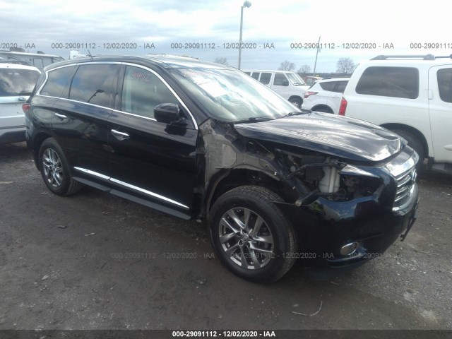 INFINITI QX60 2014 5n1al0mm8ec510087