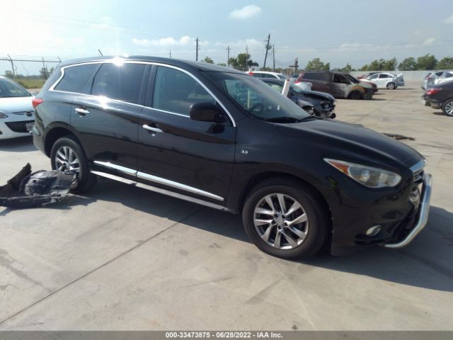 INFINITI QX60 2014 5n1al0mm8ec511255