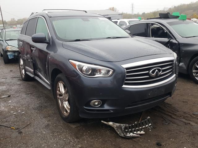 INFINITI QX60 2014 5n1al0mm8ec513541