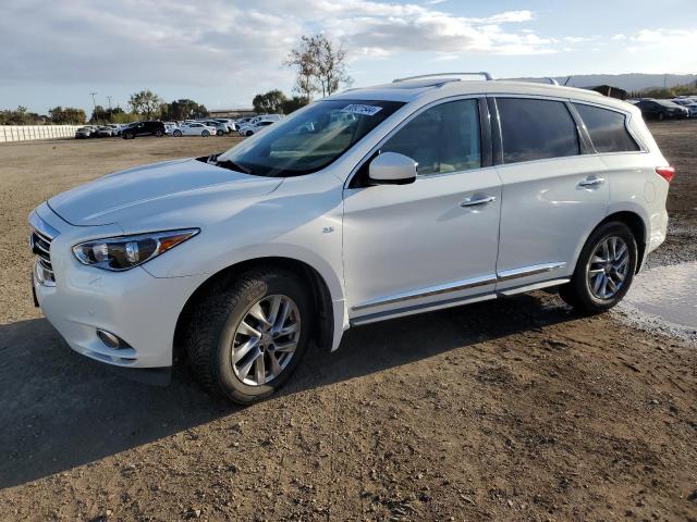 INFINITI QX60 2014 5n1al0mm8ec513846