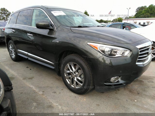 INFINITI QX60 2014 5n1al0mm8ec516004