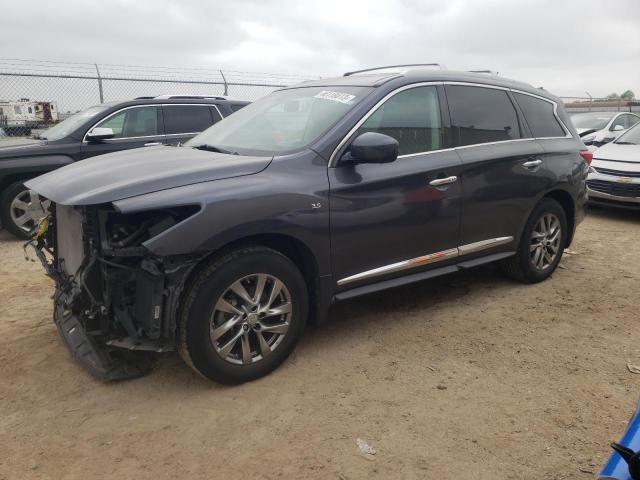 INFINITI QX60 2014 5n1al0mm8ec516715