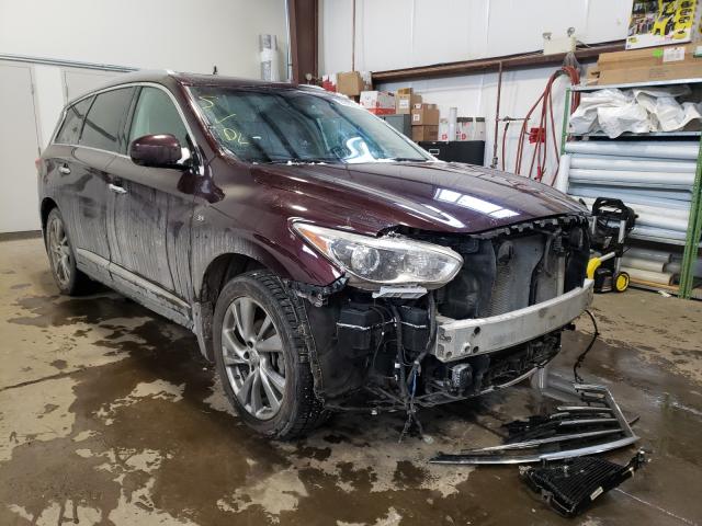 INFINITI QX60 2014 5n1al0mm8ec517816