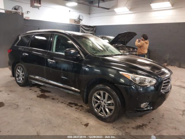 INFINITI QX60 2014 5n1al0mm8ec519050