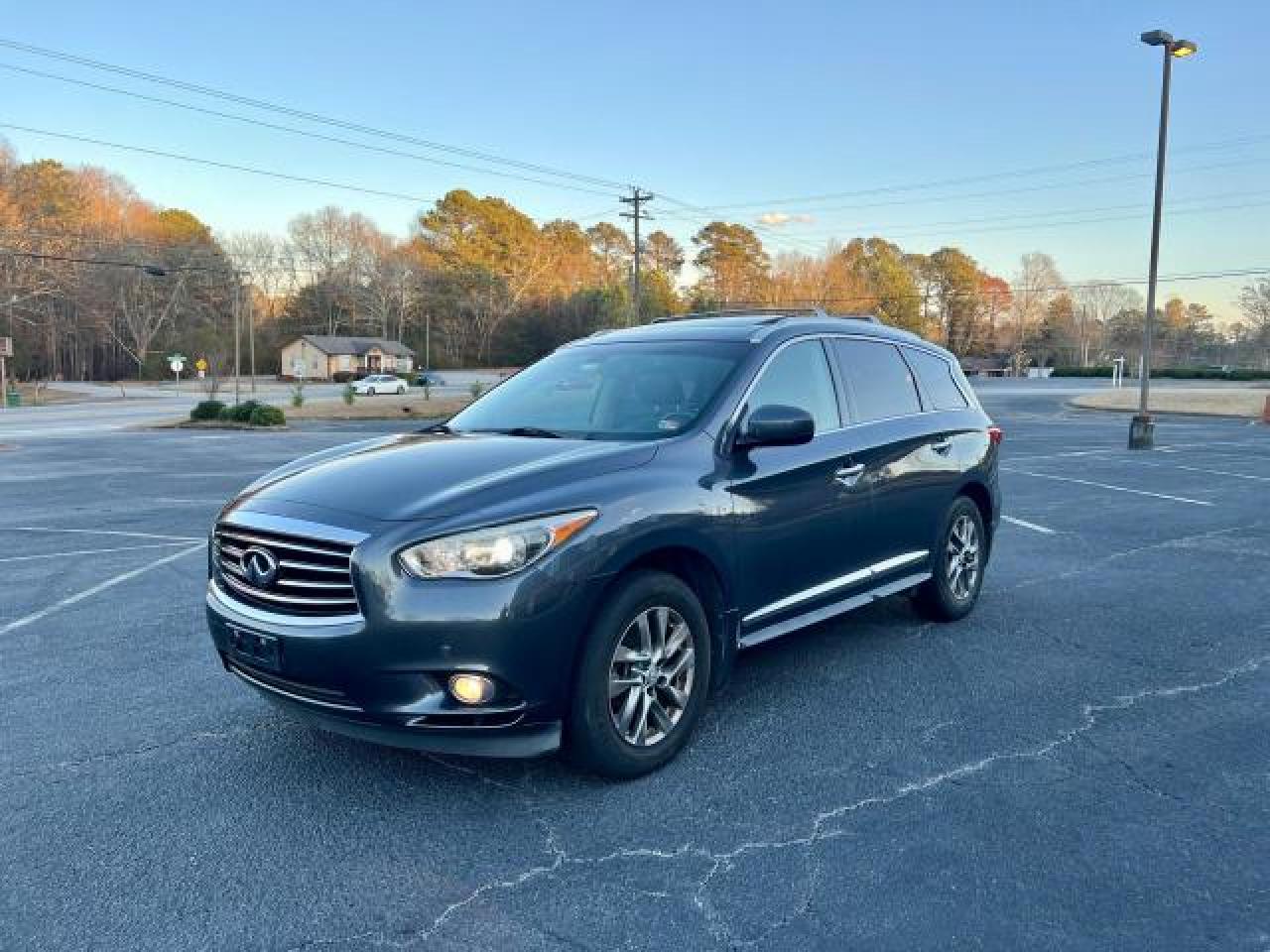 INFINITI QX60 2014 5n1al0mm8ec519744