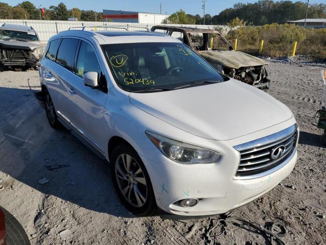 INFINITI QX60 2014 5n1al0mm8ec520439