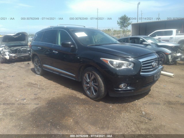 INFINITI QX60 2014 5n1al0mm8ec528329