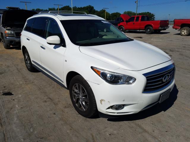 INFINITI QX60 2014 5n1al0mm8ec529433