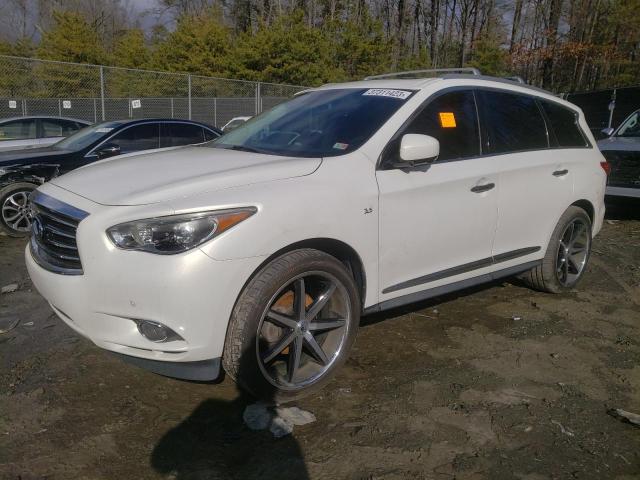 INFINITI QX60 2014 5n1al0mm8ec530050