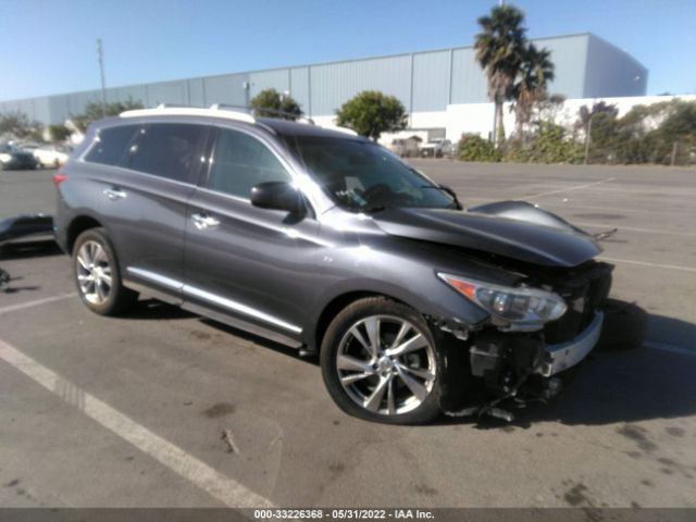 INFINITI QX60 2014 5n1al0mm8ec530243