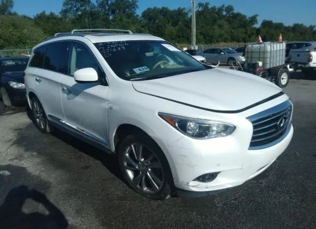 INFINITI QX60 2014 5n1al0mm8ec531683