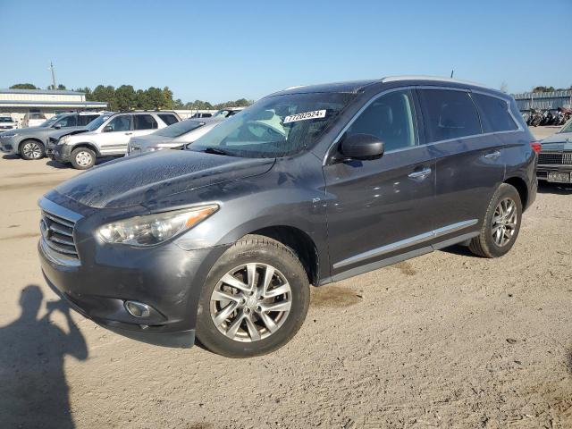 INFINITI QX60 2014 5n1al0mm8ec532414