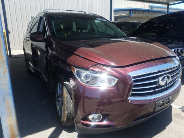 INFINITI QX60 2014 5n1al0mm8ec534728